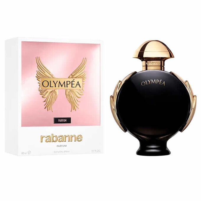 Paco Rabanne Olympéa Parfum Eau de Parfum 80ml Spray