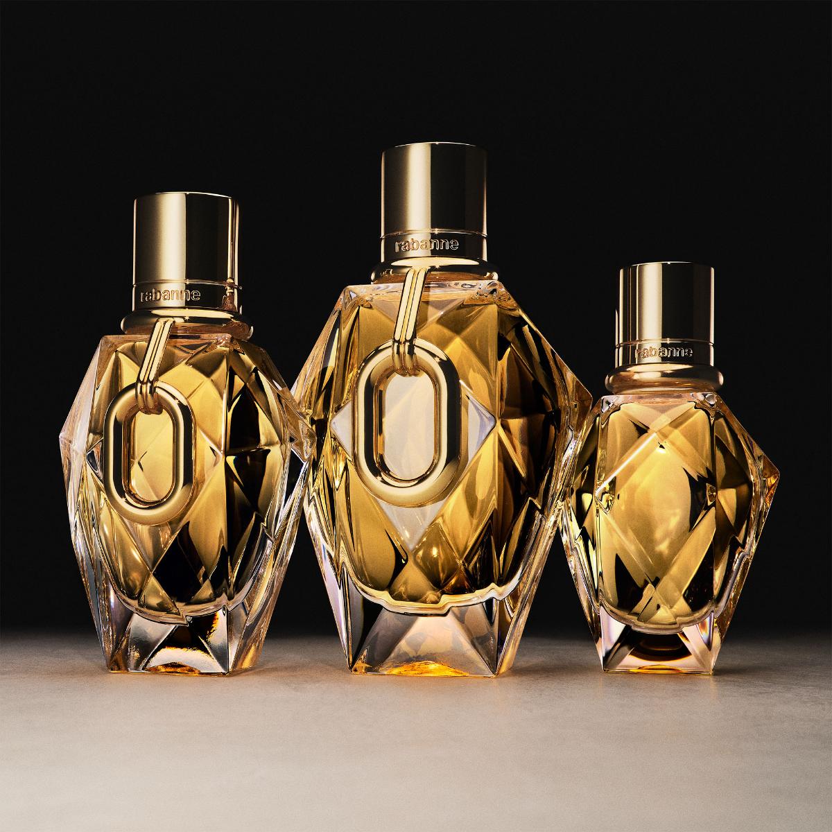 Paco Rabanne Million Gold for Her Eau de Parfum 90ml Spray
