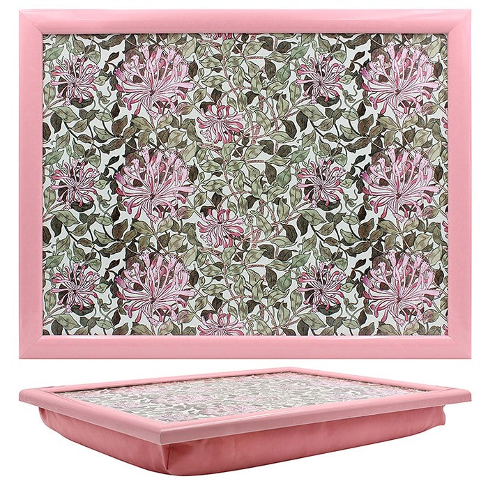 Honeysuckle Laptray  LP95401