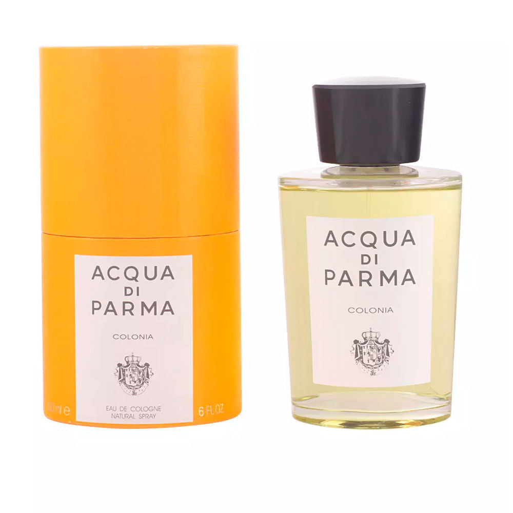 Acqua di Parma Colonia Eau de Cologne 100ml Spray Unisex Fragrance