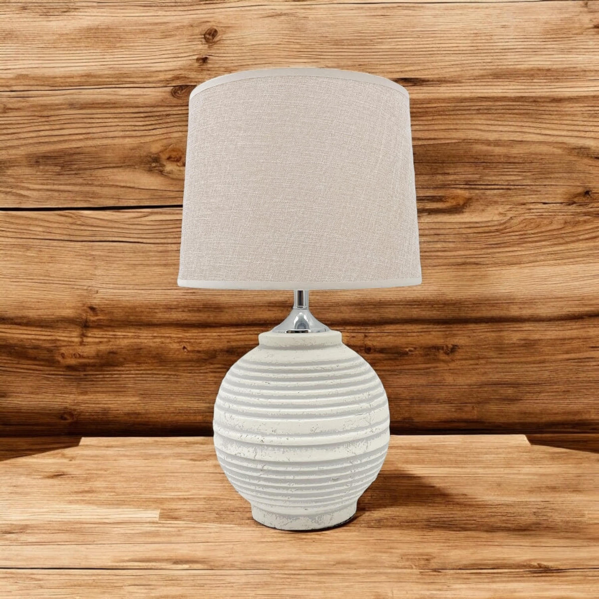 44X15X15CM TABLE LAMP