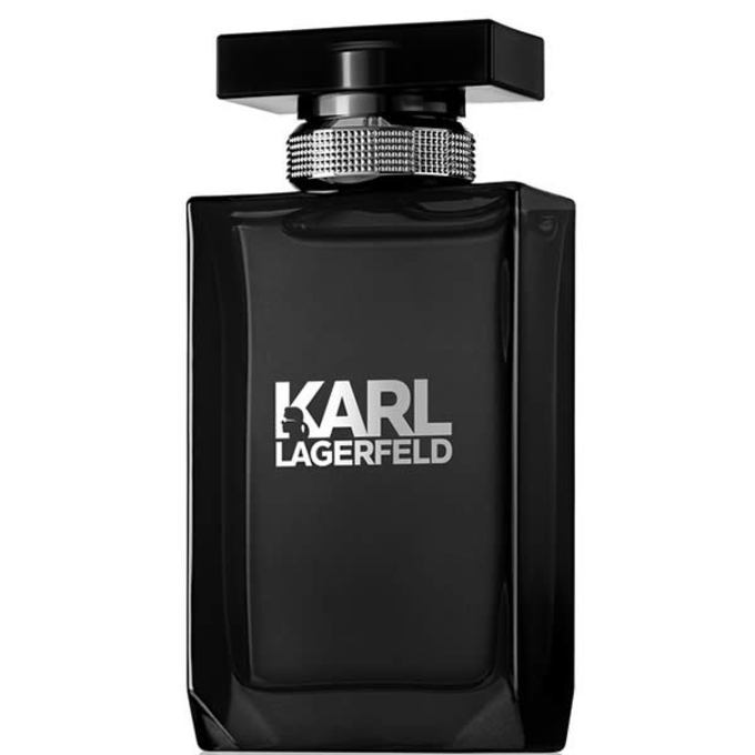 Karl Lagerfeld for Him Eau de Toilette 50ml Spray Men's Fragrance