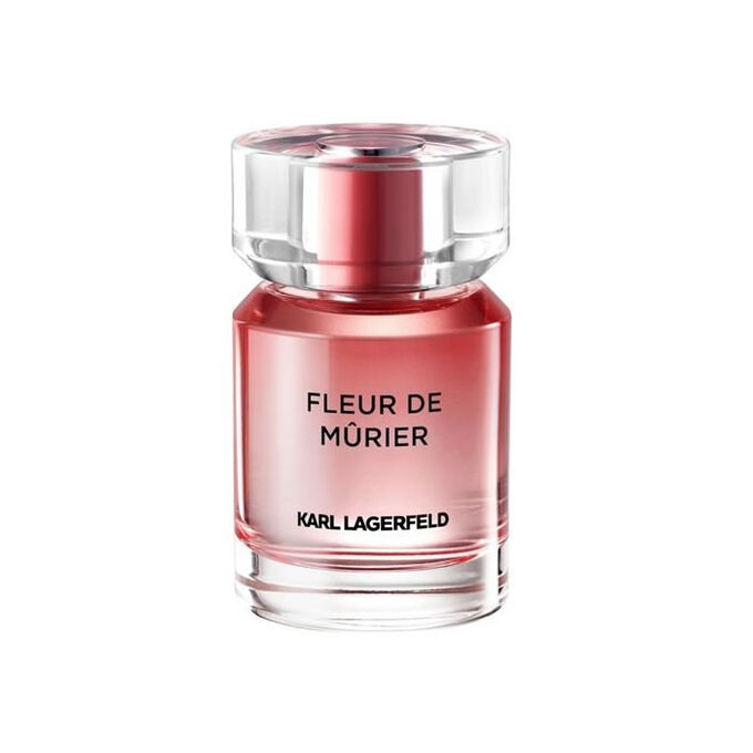 Karl Lagerfeld Fleur de Murier Eau de Parfum 50ml Spray