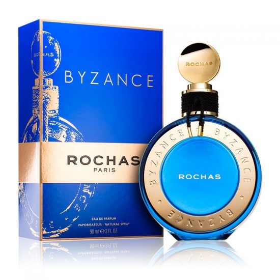 Rochas Byzance (2019) Eau de Parfum 90ml Spray