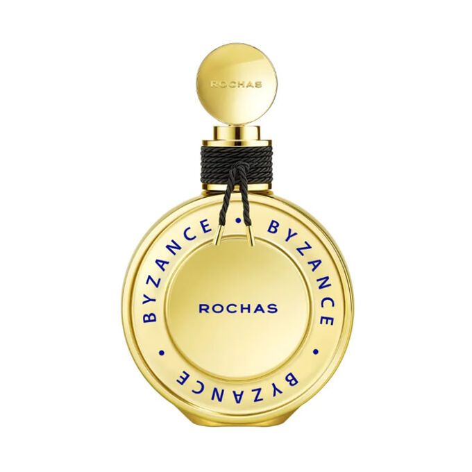 Rochas Byzance Gold Eau de Parfum 60ml Spray Women's Fragrance