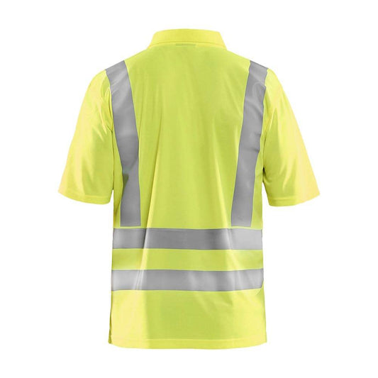Blaklader 3391 UV Hi-Vis Polo Shirt