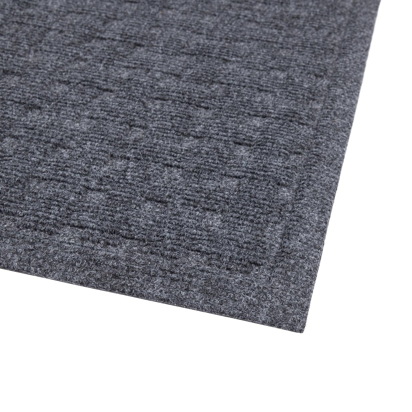 60cm x 40cm Heavy Duty Dirt Trapper Door Mat