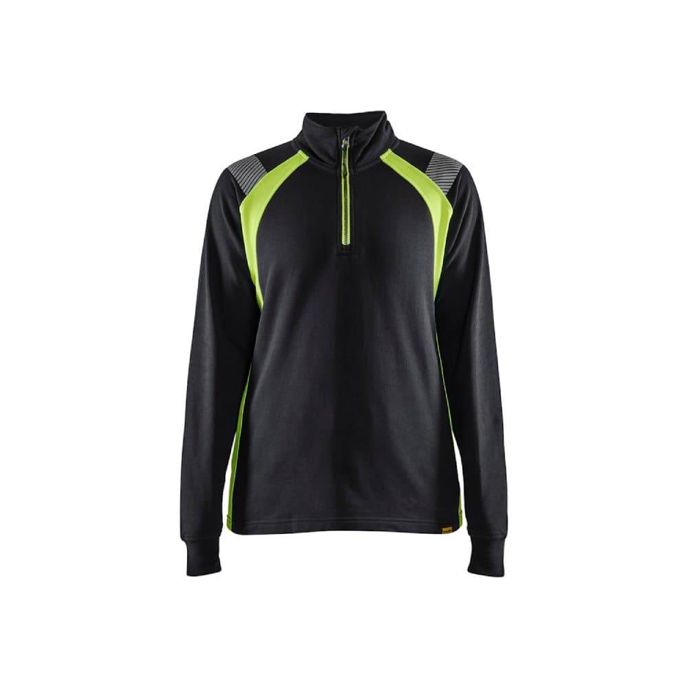 Blaklader 3403 Women's Sweater halfzip