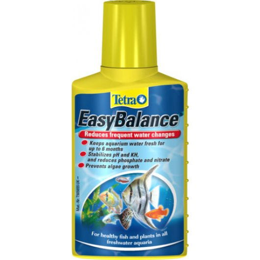 Tetra Easy Balance 100ml - Case of 12