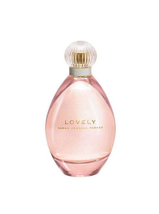 Sarah Jessica Parker Lovely Eau de Parfum 100ml Spray Women's Fragrance