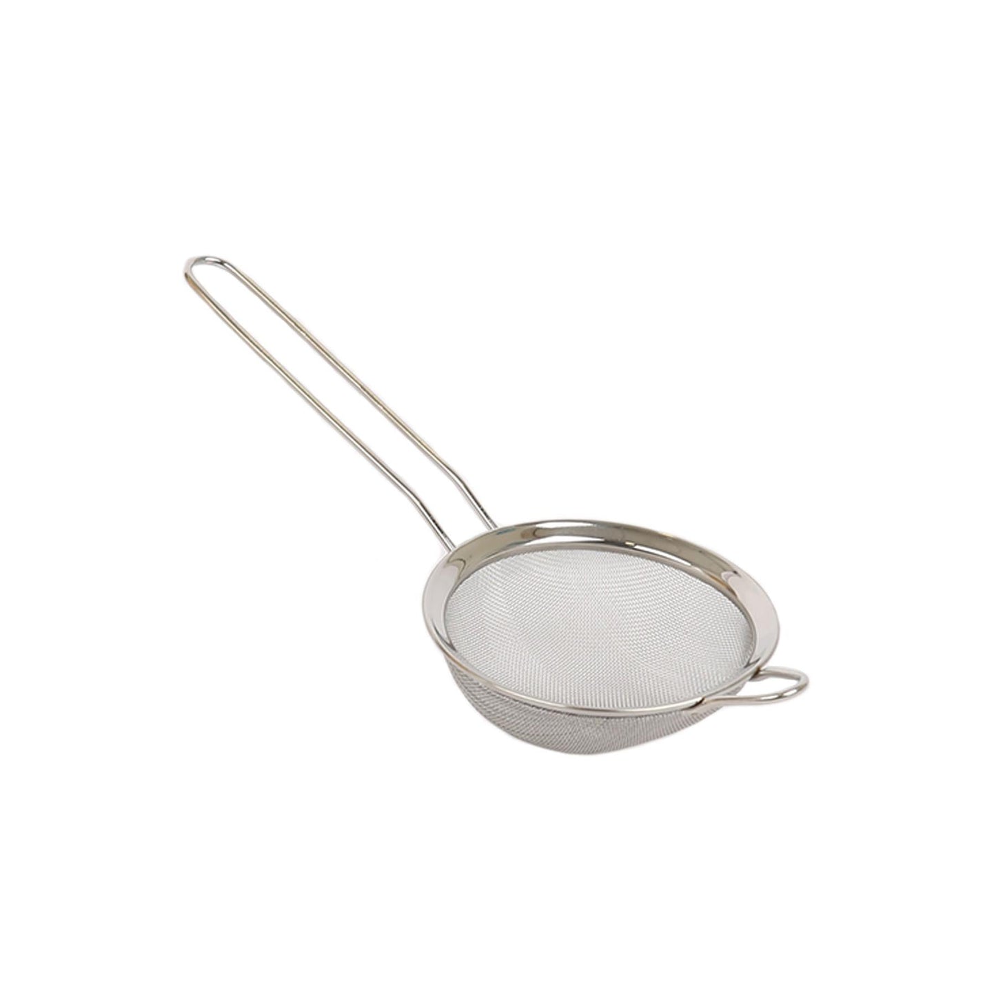 10cm Stainless Steel Sieve