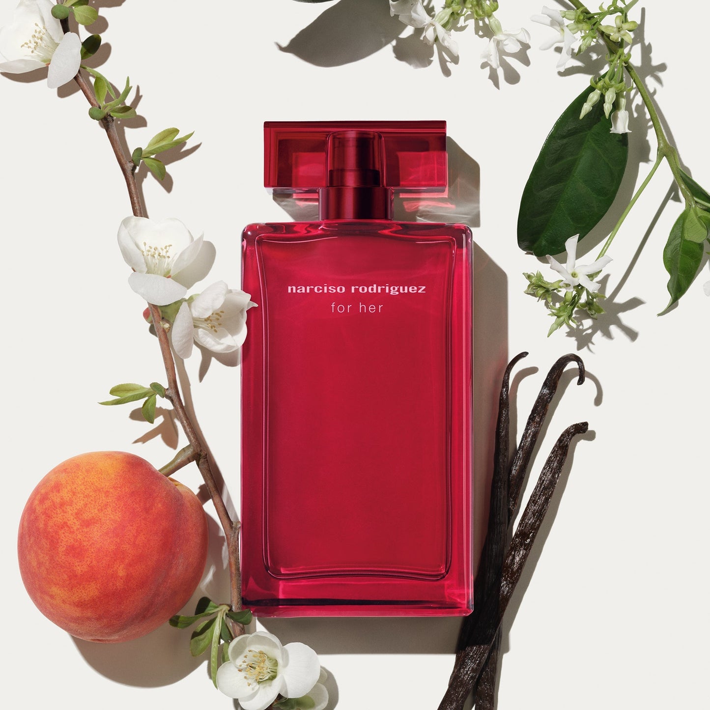 Narciso Rodriguez Narciso Rodriguez For Her Intense Eau de Parfum 50ml Spray
