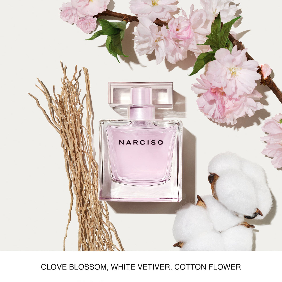 Narciso Rodriguez Narciso Radiante Eau De Parfum 90ml Spray