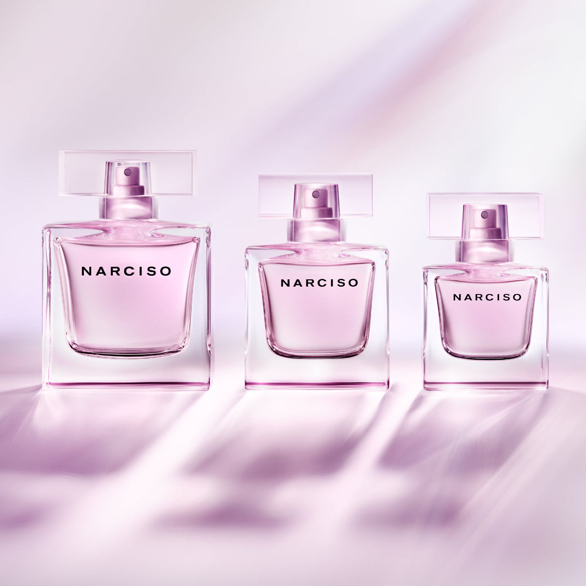 Narciso Rodriguez Narciso Radiante Eau De Parfum 50ml Spray