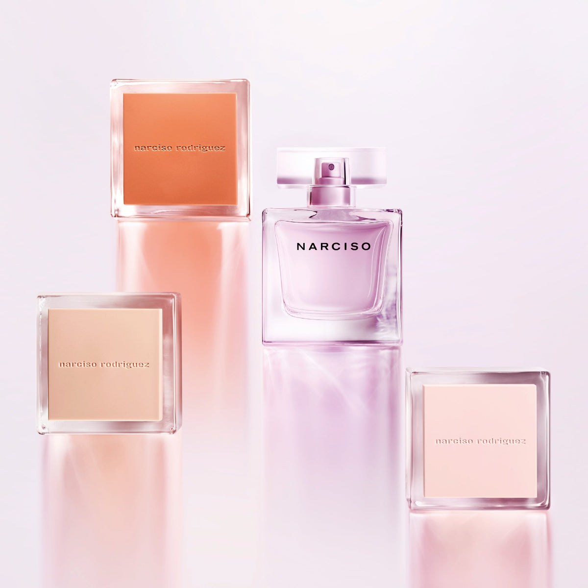 Narciso Rodriguez Narciso Radiante Eau De Parfum 50ml Spray