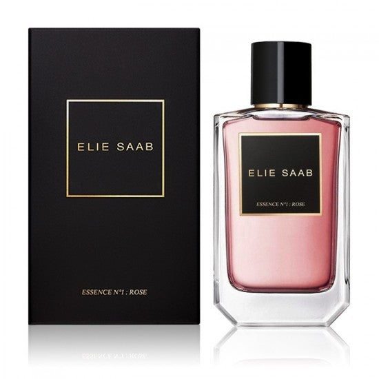 Elie Saab Essence No. 1 Rose Eau de Parfum 100ml Spray Women's Fragrance