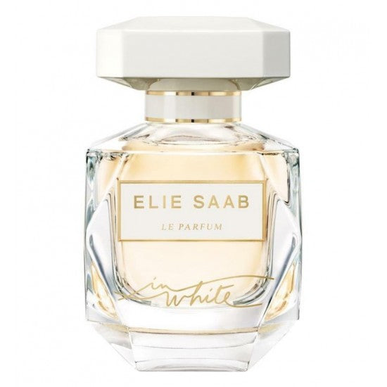 Elie Saab Le Parfum in White  Eau de Parfum 50ml Spray