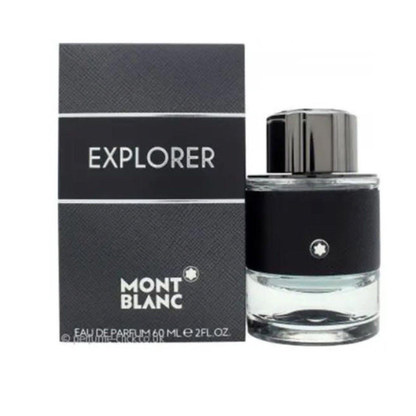 Mont Blanc Explorer Eau de Parfum 60ml Spray