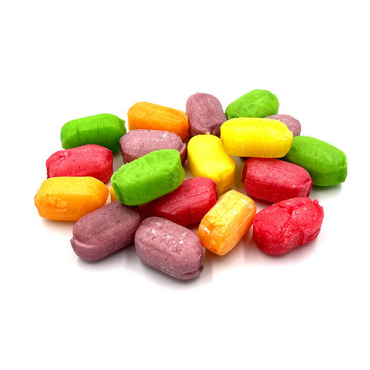 Fruit Sherbets