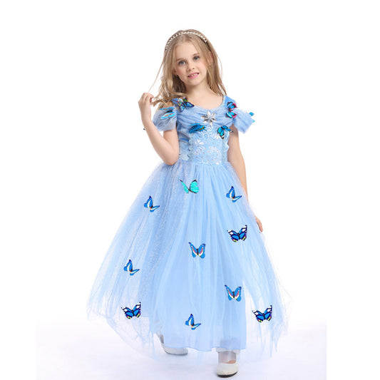 Halloween Children's Clothing