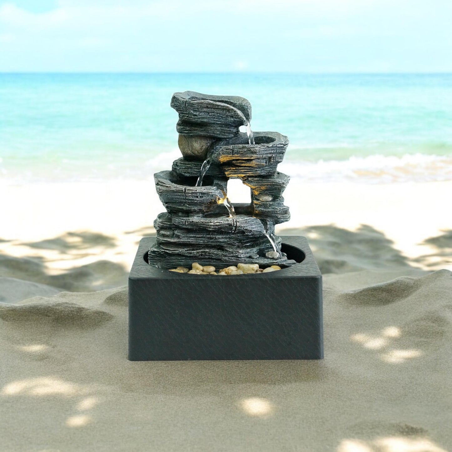 24CM FOUNTAIN