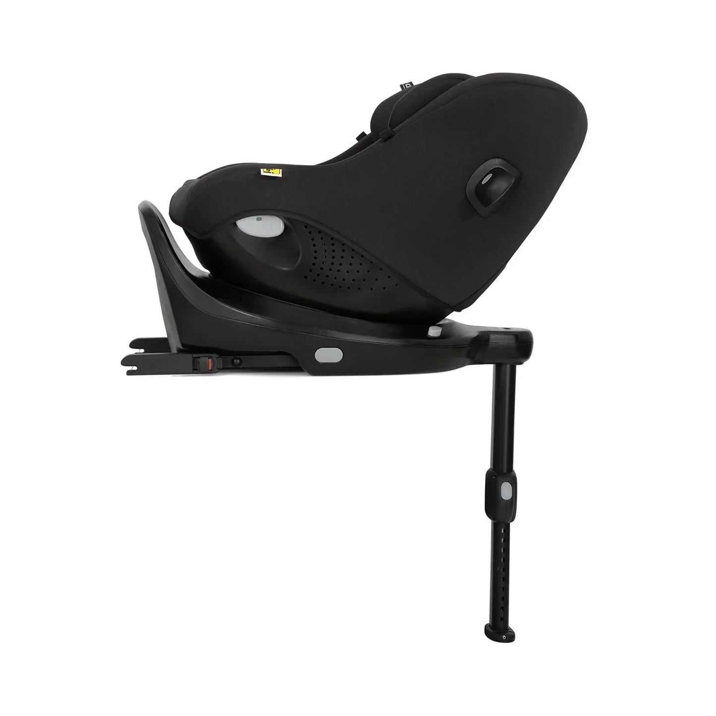 Joie i-Pivot 360 Group 0/1 Car Seat - Shale
