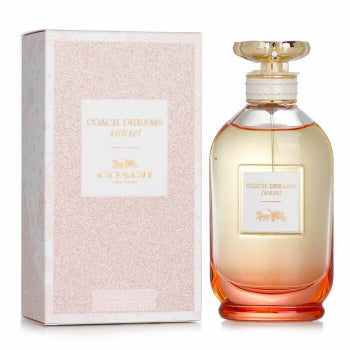 Coach Coach Dreams Sunset Eau de Parfum 60ml Spray Women's Fragrance