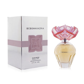 BCBGMAXAZRIA BCBG Max Azria Eau de Parfum 100ml Spray Women's Fragrance