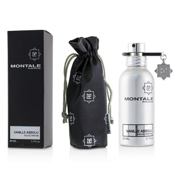 Montale Vanille Absolu Eau de Parfum 50ml Spray