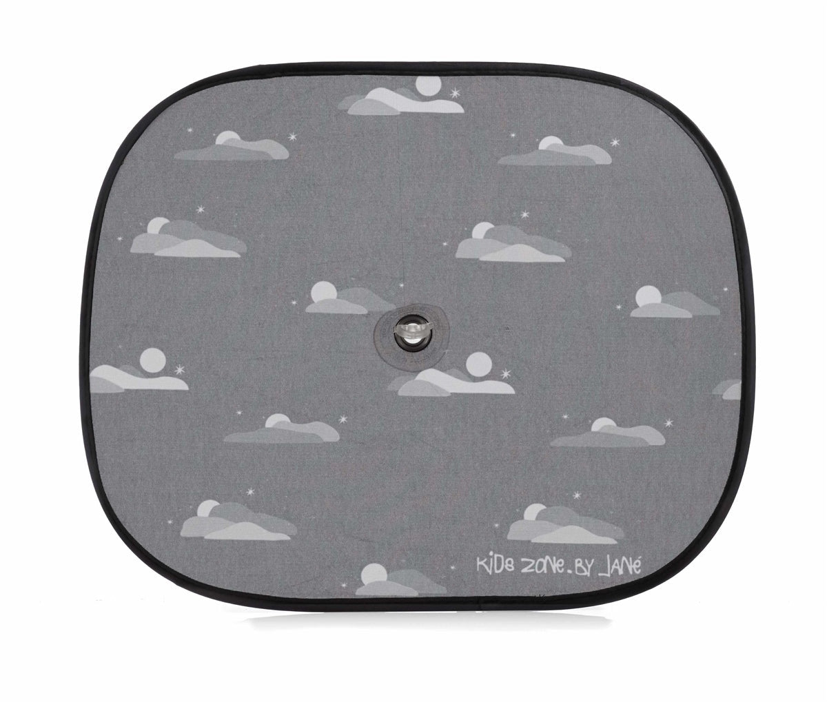 Pair of Pop-up Car Shades 44x35cm