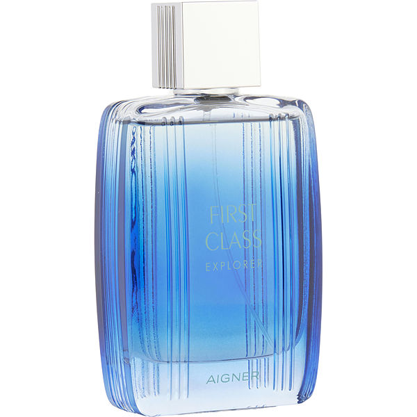 Etienne Aigner First Class Explorer Eau de Toilette 100ml Spray