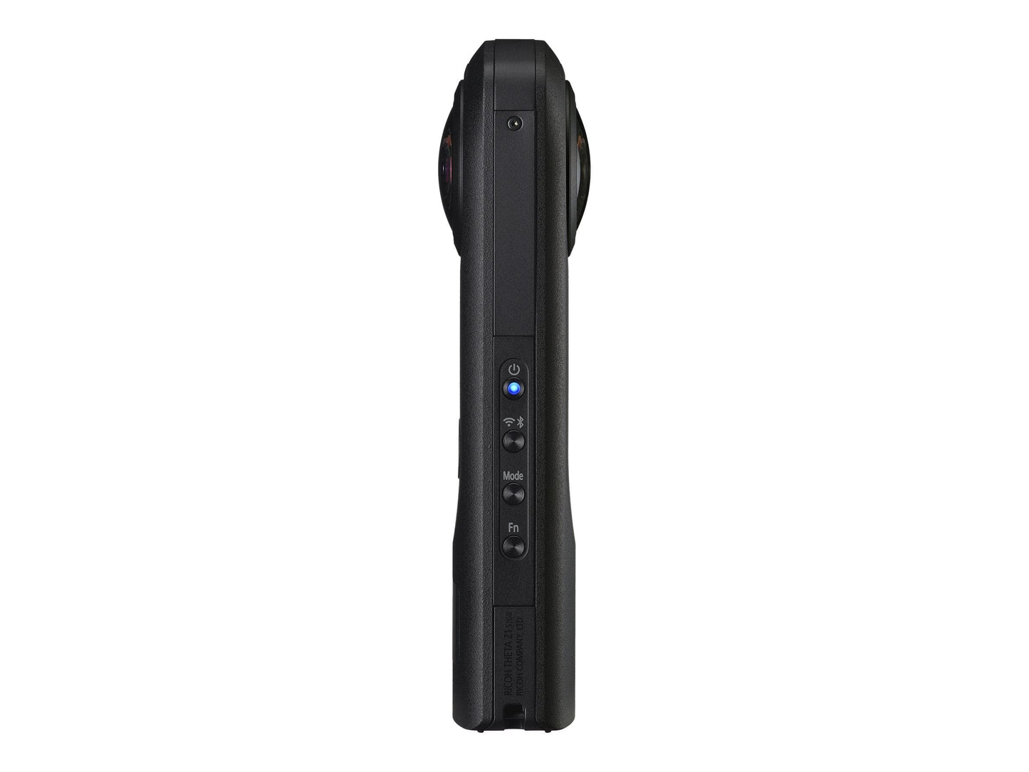 Ricoh Theta Z1 51GB Spherical 4K Ultra HD 360 23MP Camera - Black