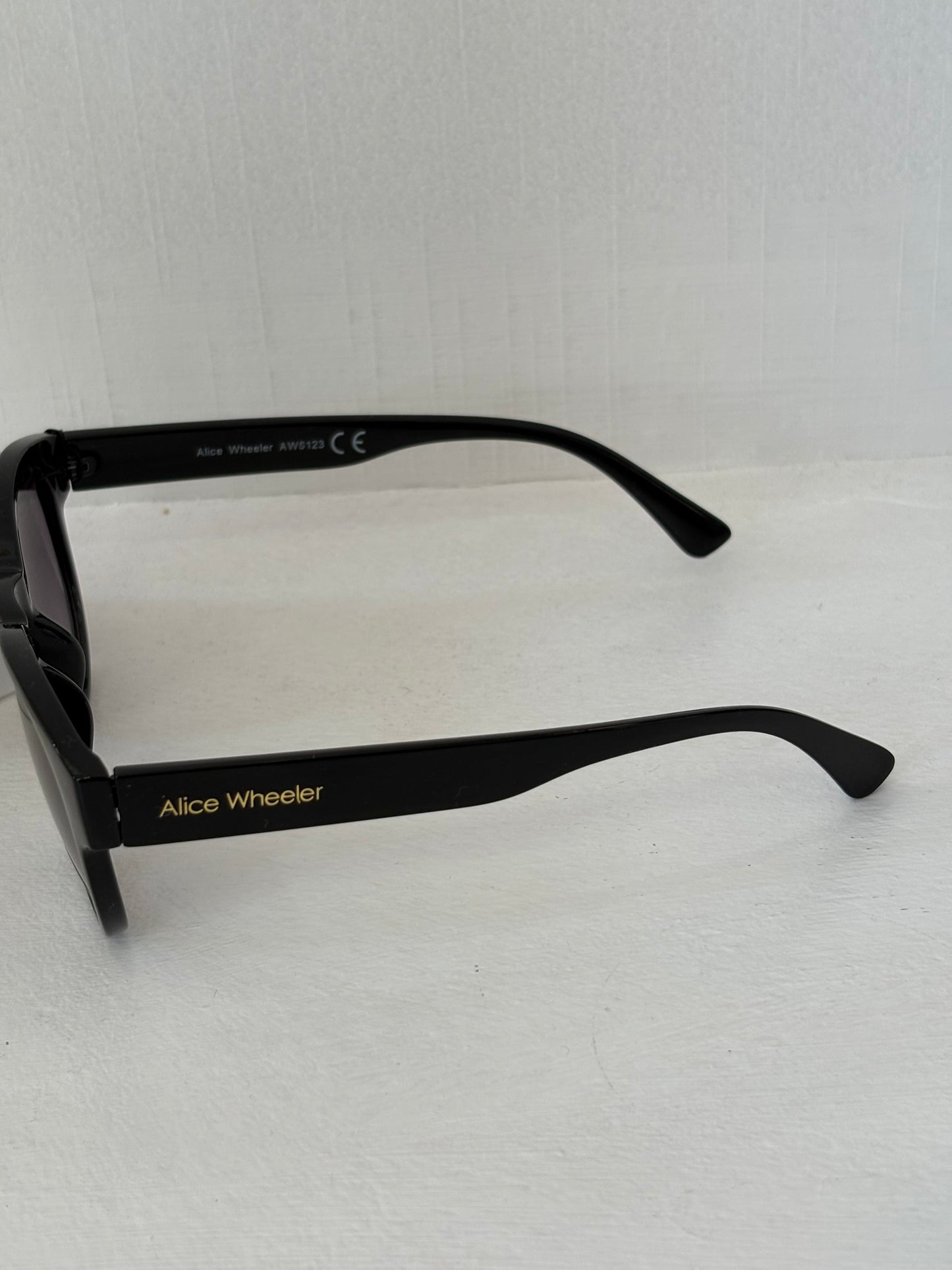 Alice Wheeler Natasha Sunglasses – Stylish UV Protection Eyewear