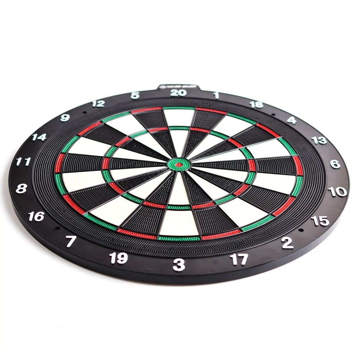 Darts board 12"4 Darts