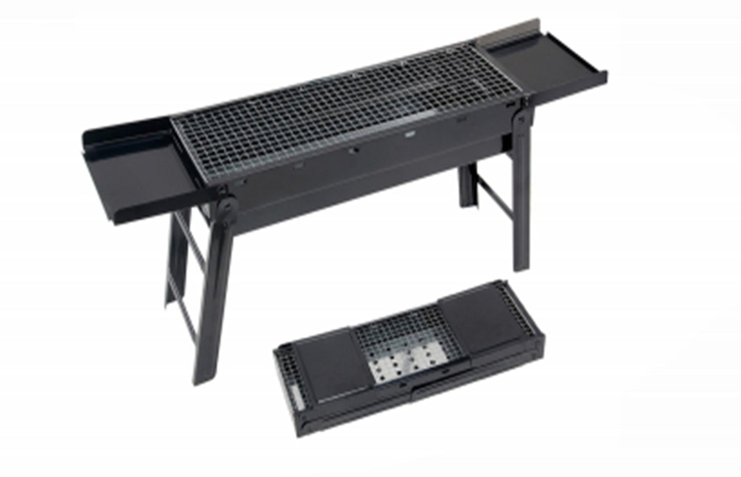 Outdoor Portable Household Charcoal Grill
