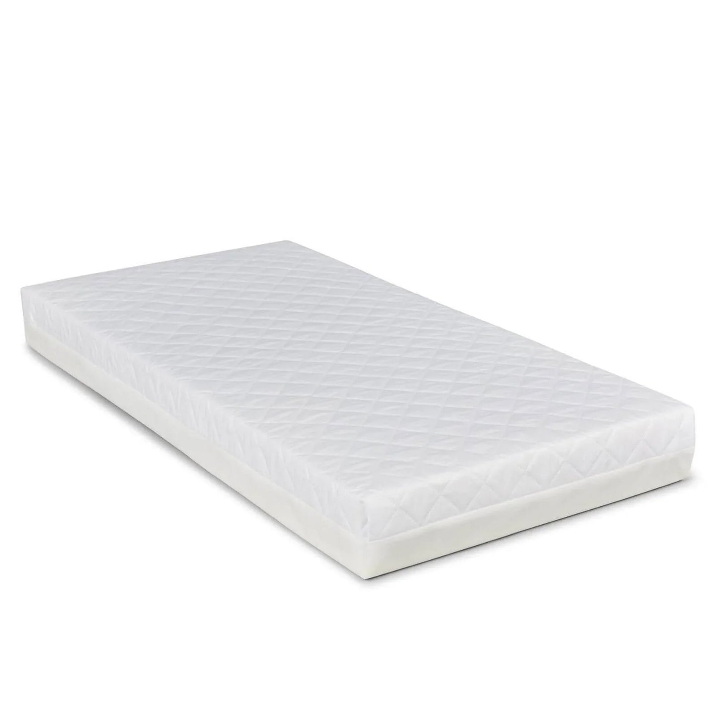 Ickle Bubba Premium Sprung Cot Mattress 140x70cm