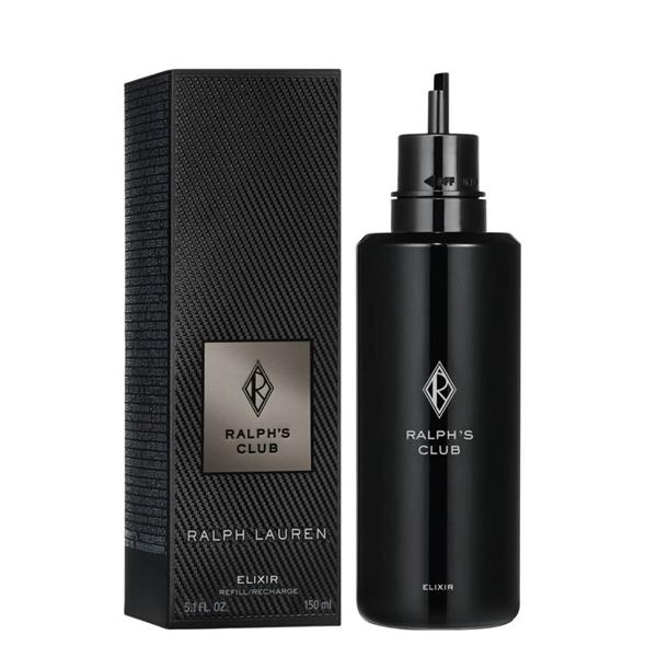 Ralph Lauren Ralph's Club Elixir Eau de Parfum 150ml Refill