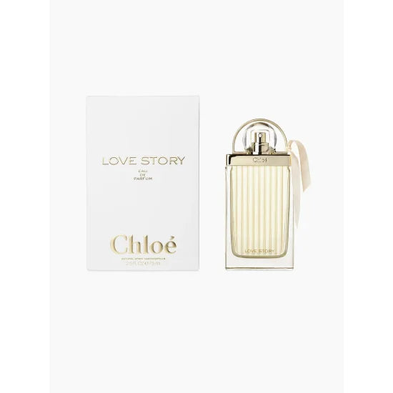 Chloé Love Story Eau de Parfum 75ml Spray
