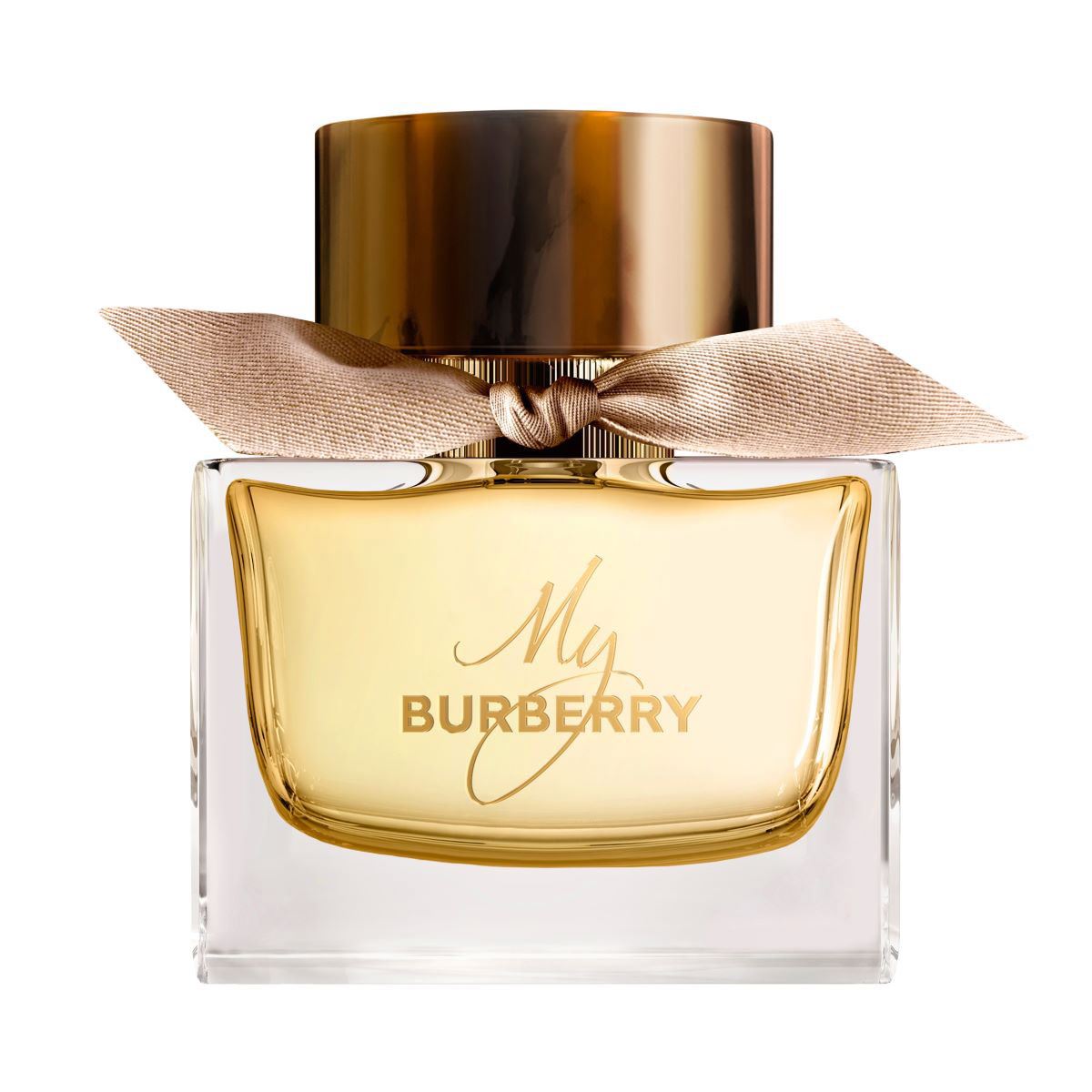 Burberry My Burberry Eau de Parfum 50ml Spray
