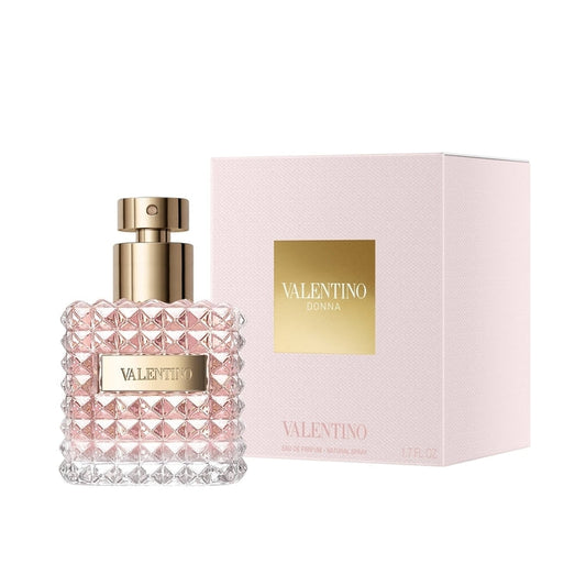 Valentino Donna Eau de Parfum 100ml Spray