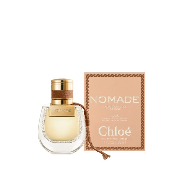 Chloé Nomade Lumiere d'Egypte Eau de Parfum 75ml Spray Women's Fragrance