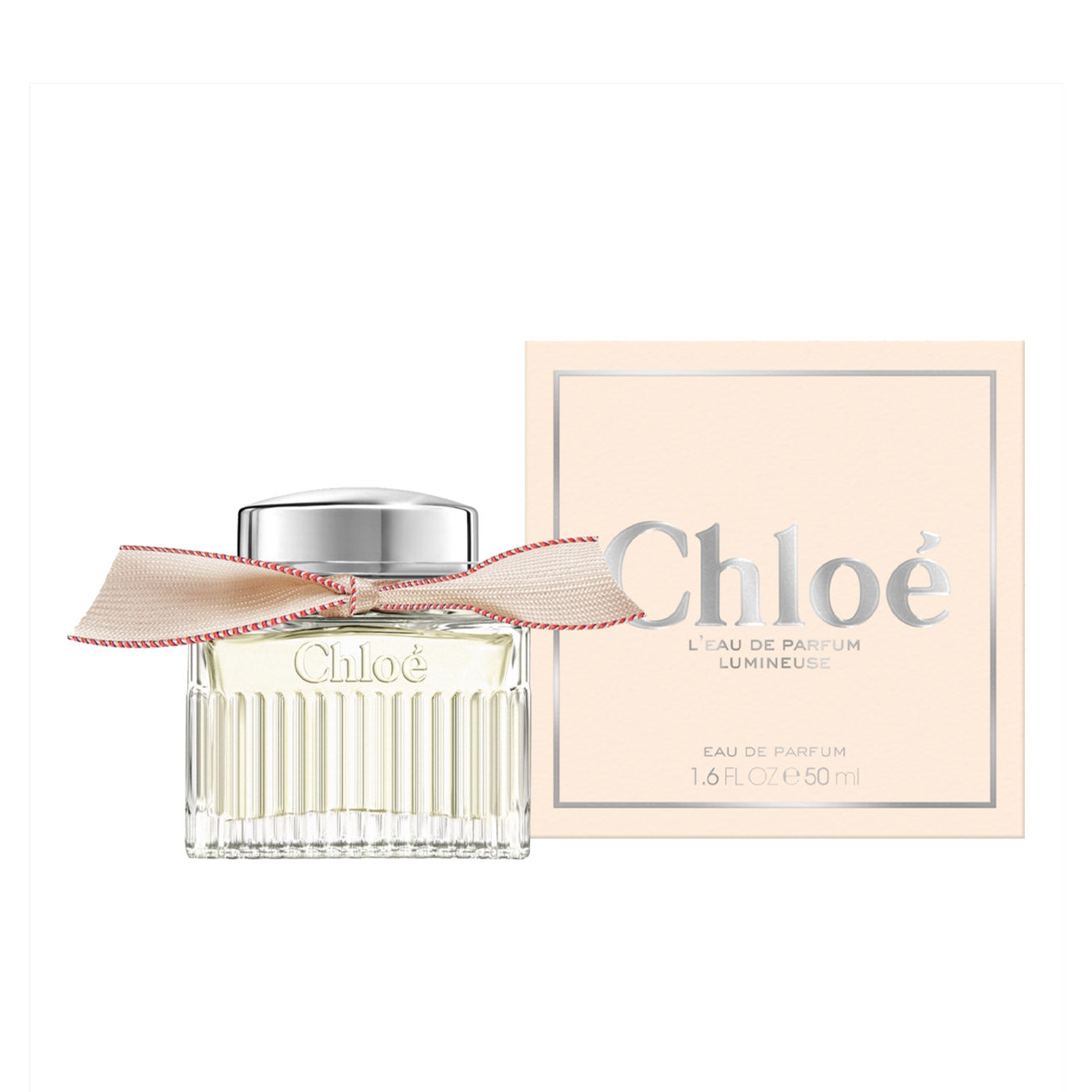 Chloe Eau de Parfum Lumineuse 50ml Spray