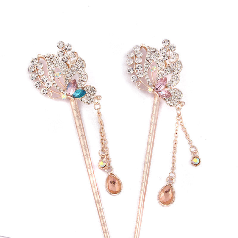 Women's Hairpin