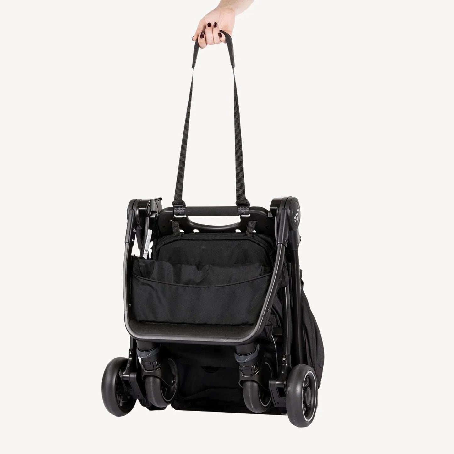 Joie Pact Stroller - Ember