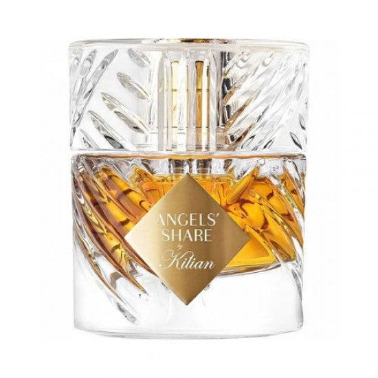By Kilian Angels' Share Eau de Parfum 50ml Refillable Spray Unisex Fragrance