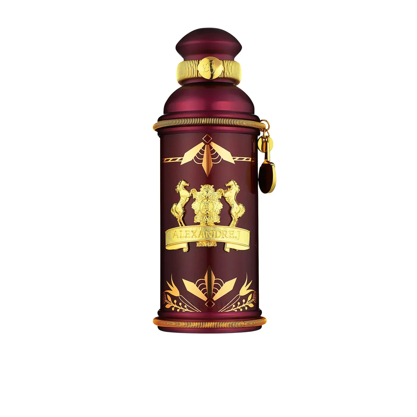 Alexandre.J Rose Alba Eau de Parfum 100ml Spray