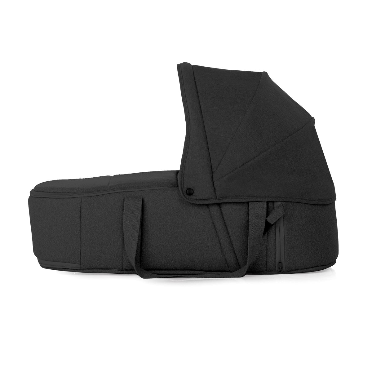 Jane Twinlink Luxe Pushchair & Pram with Footmuffs