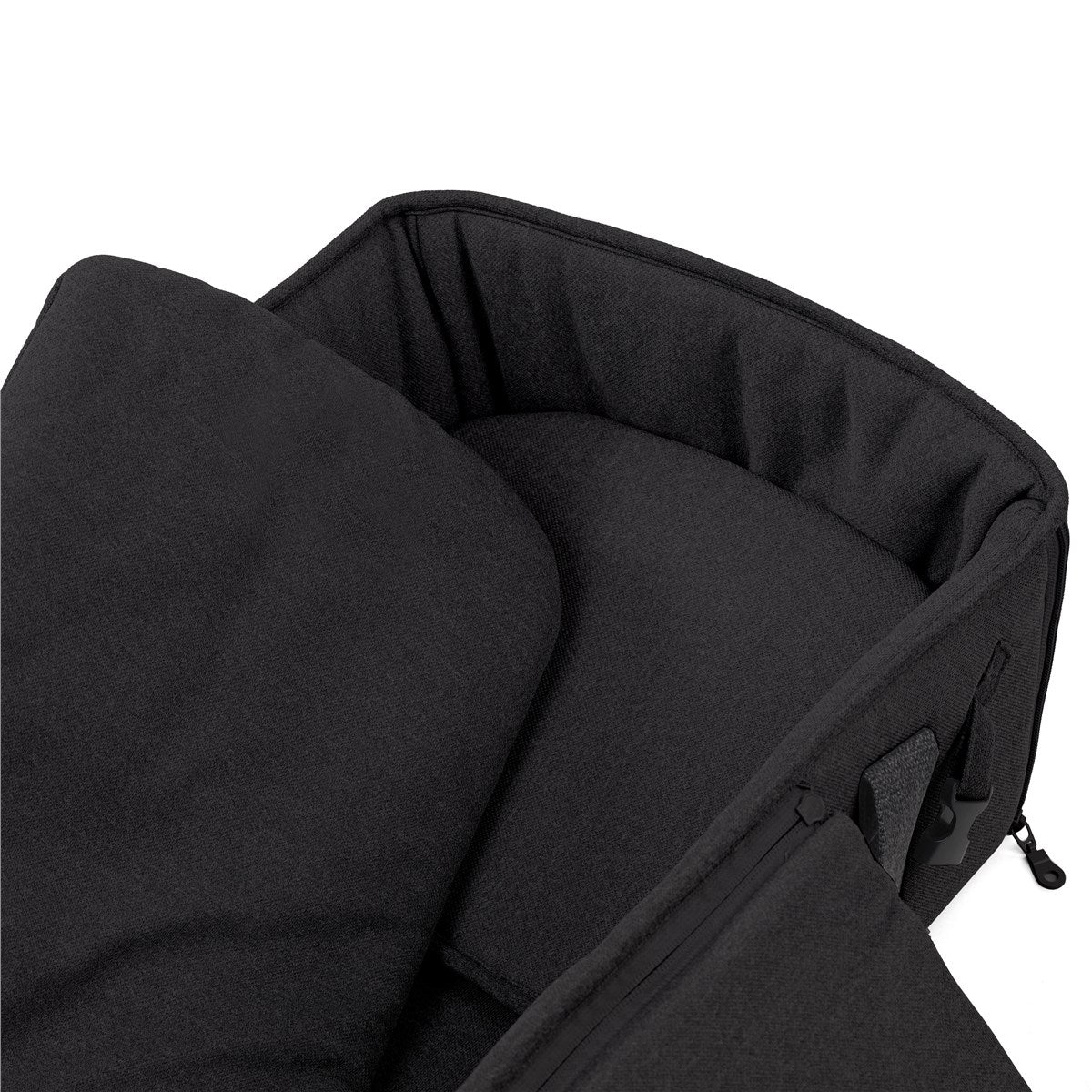 Jane Twinlink Luxe Pushchair & Pram with Footmuffs