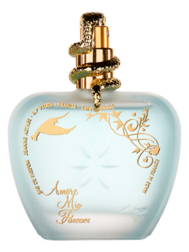 Jeanne Arthes Amore Mio Forever Eau de Parfum 100ml Spray Women's Fragrance