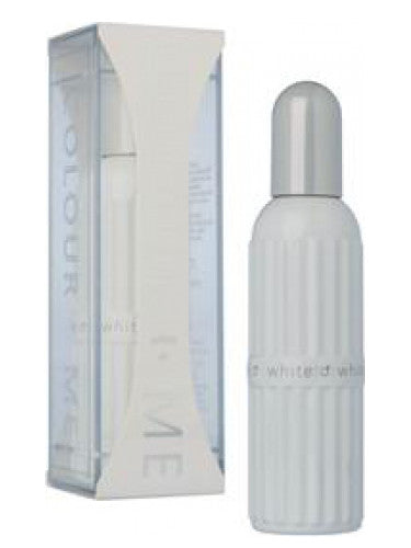 Milton Lloyd Colour Me White Eau de Parfum 90ml Spray